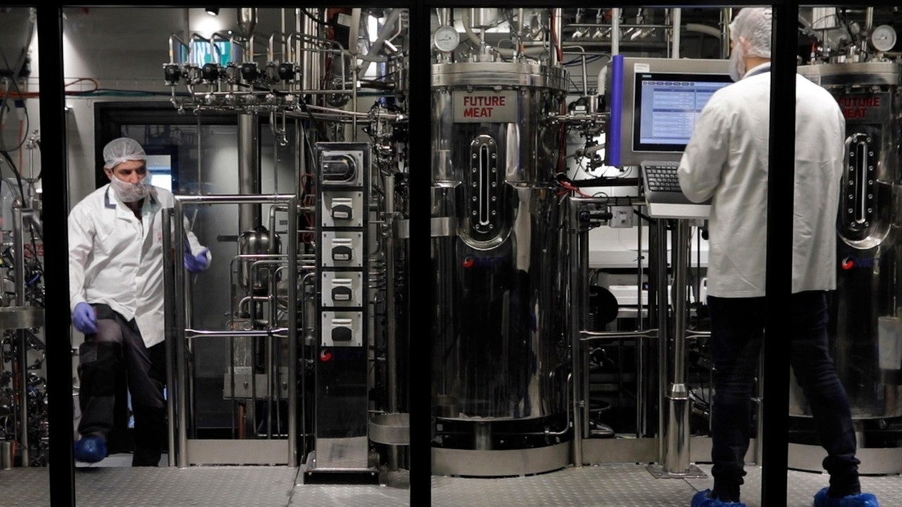 Meat made from cells, not livestock, is here. But will it ever replace ...