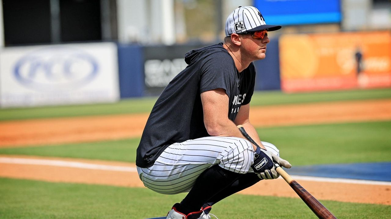 Three takeaways from the Yankees' series loss to the Rays