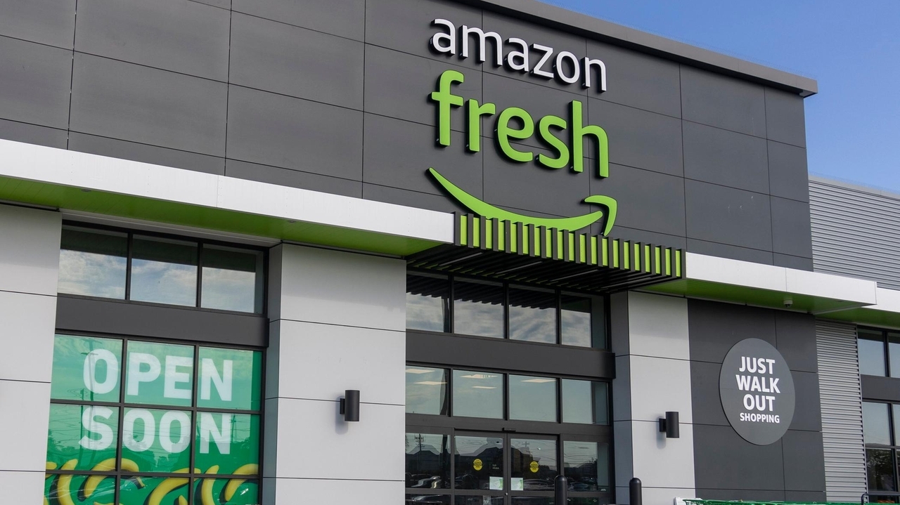 Former Amazon Fresh supermarket on Long Island to become Whole Foods