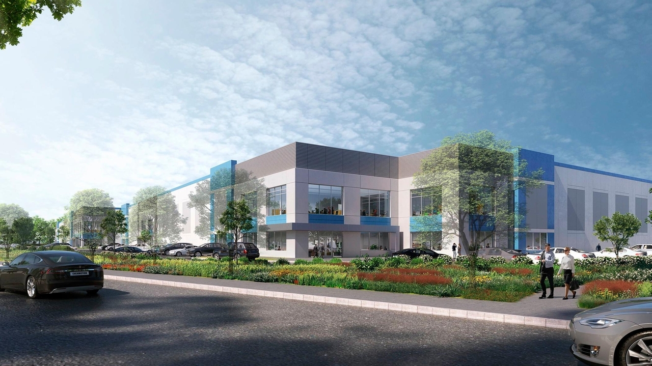 Wyandanch tech park developer seeks $2M state grant for upgrades tied to controversial project