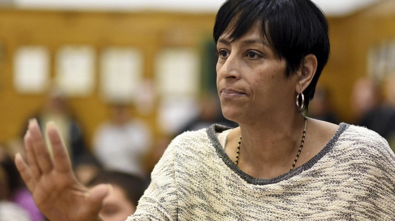 Activist Evelyn Rodriguez will be buried next to her daughter, Kayla