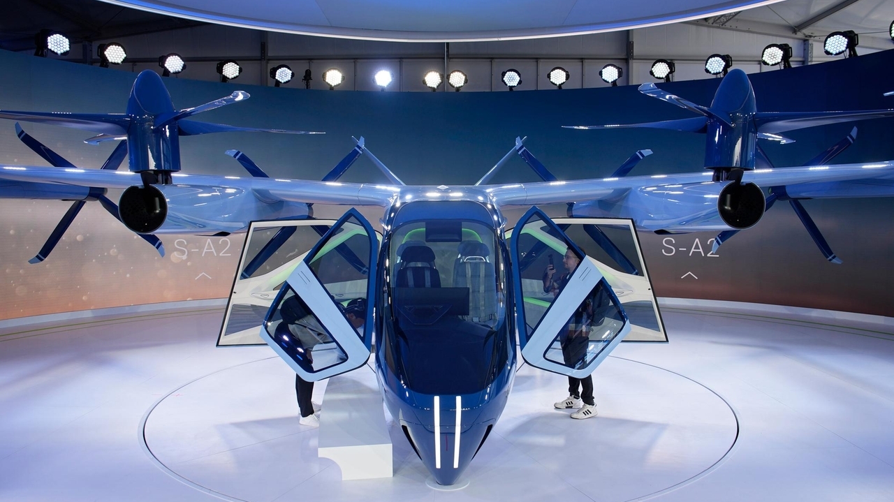 Tech innovations that caught our eye at CES 2024 - Newsday