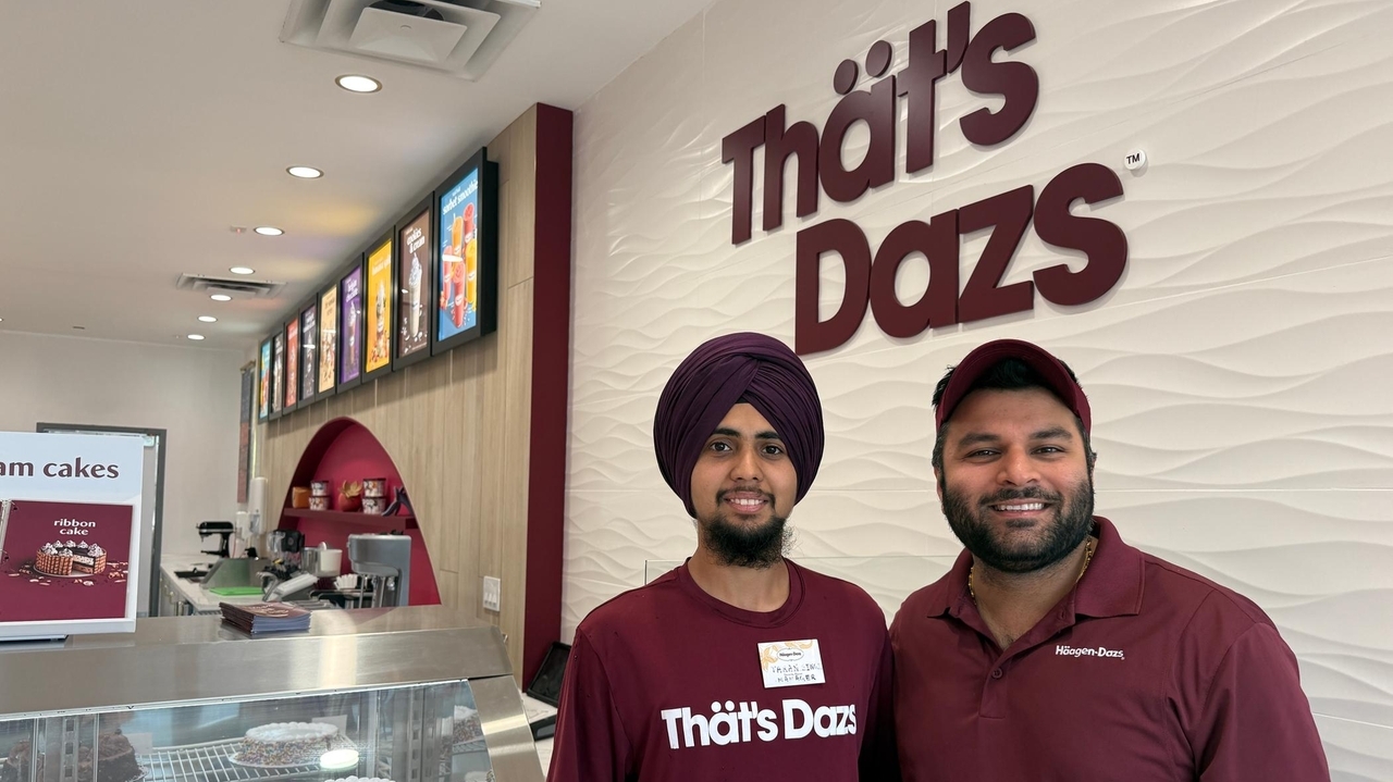 Long Island gets a new Häagen-Dazs shop, in Oceanside