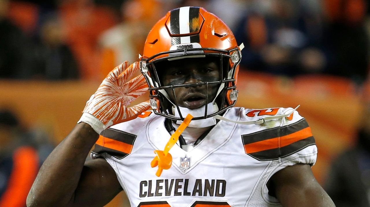 Jabrill Peppers misunderstood Cleveland Browns trade for Odell Beckham