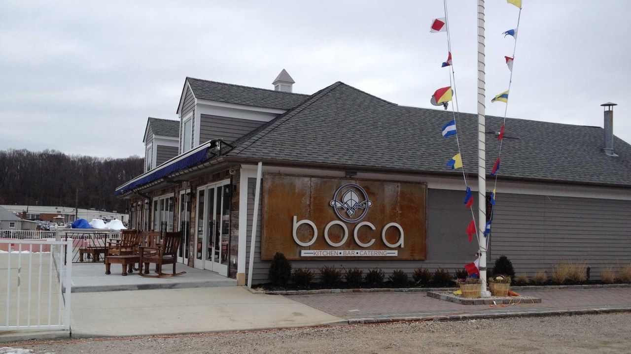 boca kitchen and bar glen cove