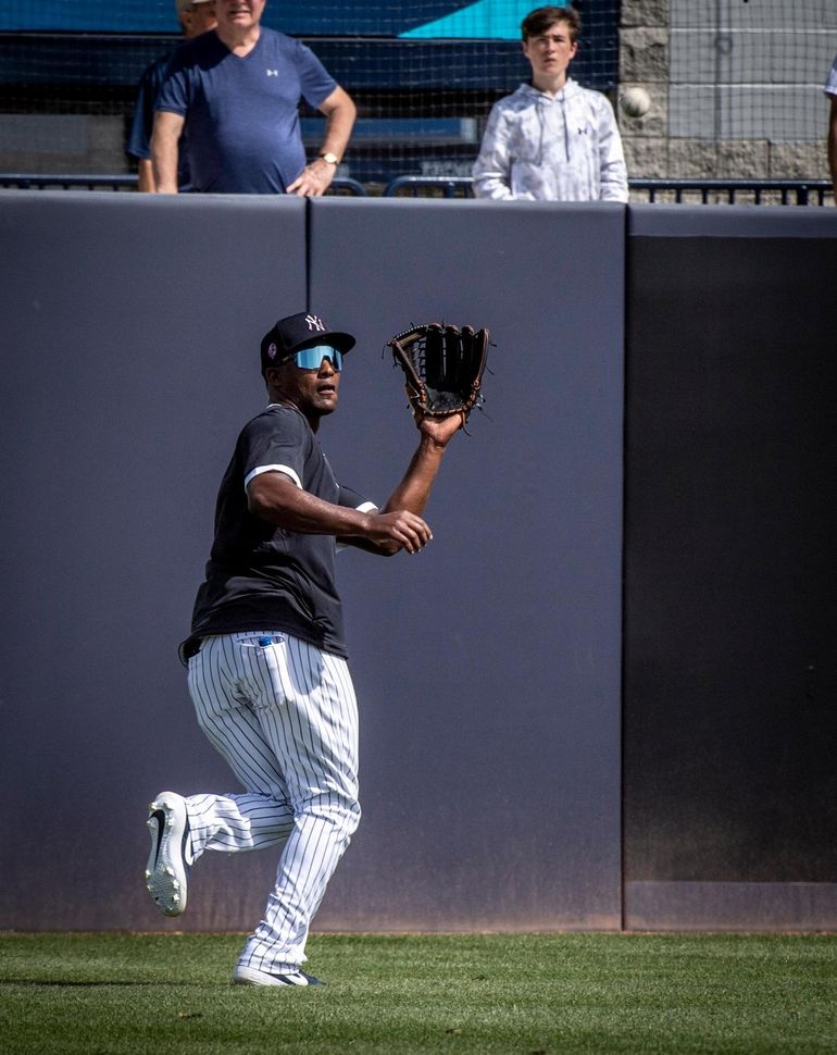 Yankees spring training schedule 2019 - Newsday