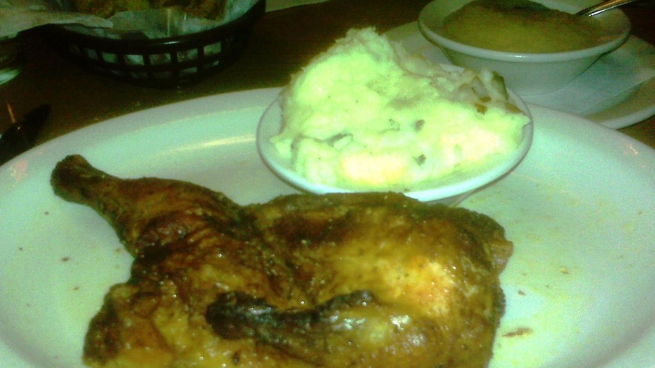 Texas Roadhouse Newsday