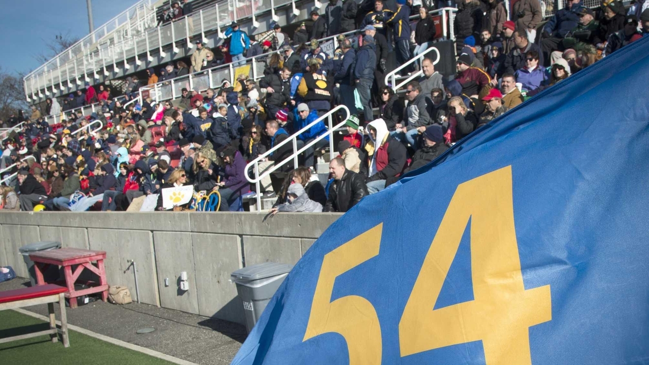 ShorehamWading River will name new field after Thomas Cutinella Newsday