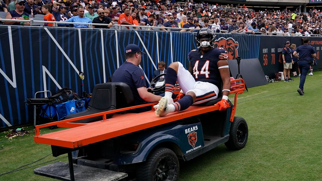 Navy Life Great Lakes - Ok NFL fansfootball pre-season has offically  kicked off! Don't miss your chance to see the Chicago Bears play at the  historic Soldier Field this season! Stop by