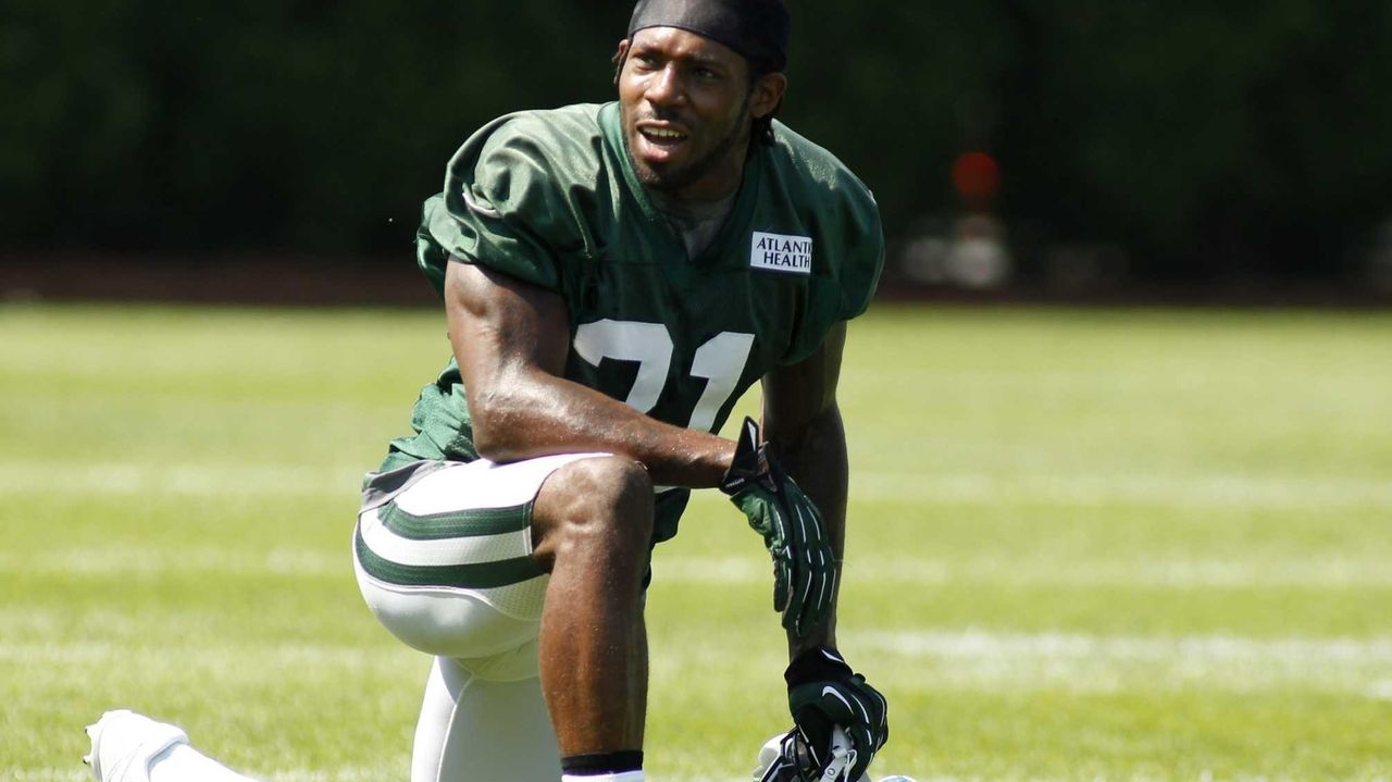 Antonio Cromartie thinks Jets threw game vs Raiders to keep #1