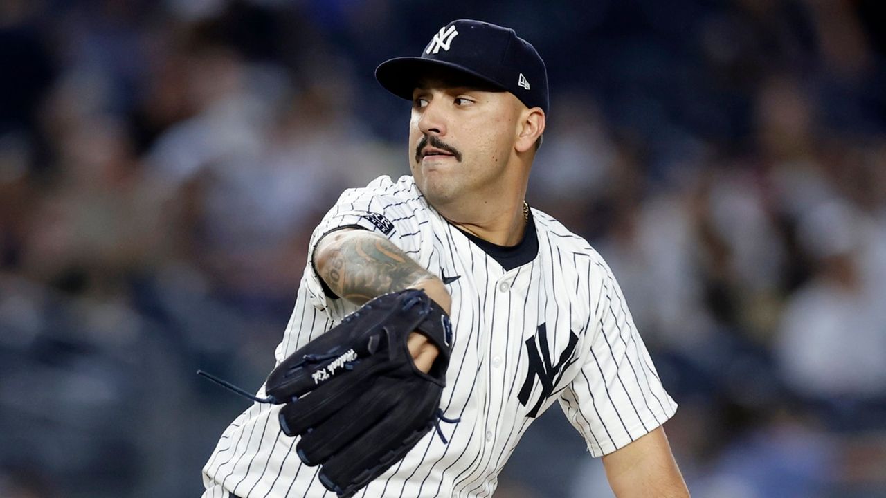 Lennon: Cortes’ start and Holmes’ replacement are a win-win situation for the Yankees