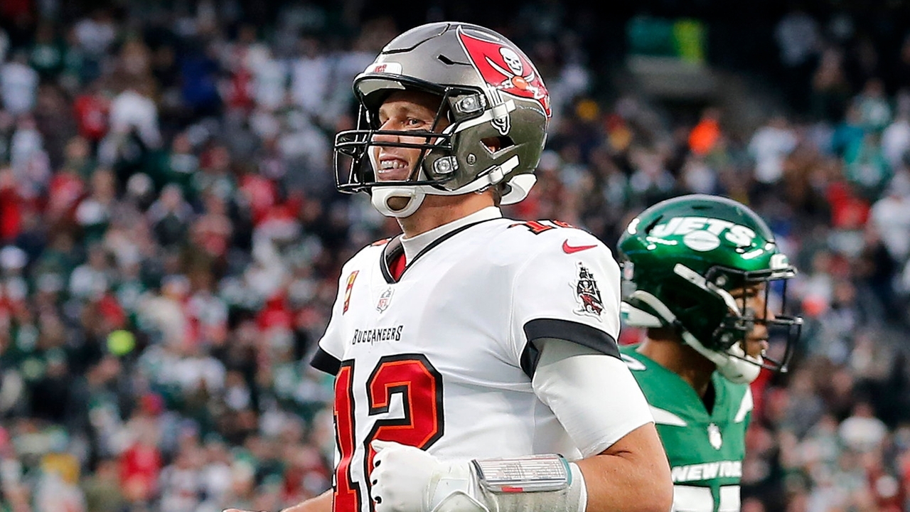 One last dig: How Tom Brady's retirement complicates Jets' quarterback ...