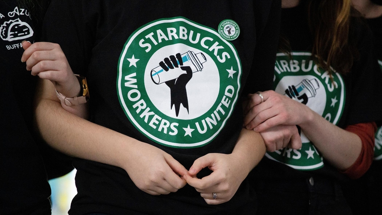 Thousands of Starbucks workers are expected to go on a one-day strike - Vimarsana News