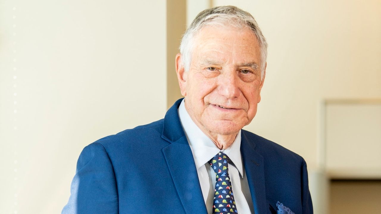 Financial consultant to lead the taxbreakgranting Nassau IDA Newsday