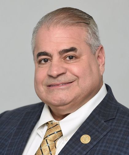 Nicholas J. Caracappa