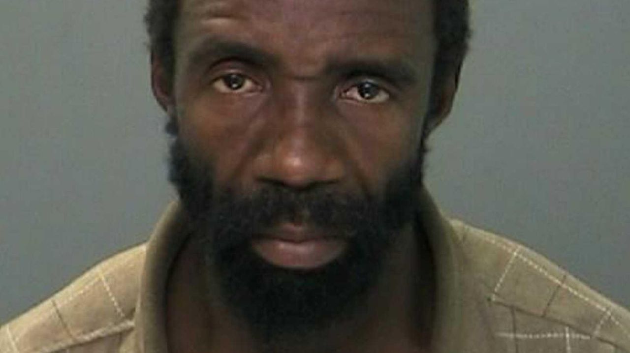 Cops Wyandanch man hurt in stabbing; homeless man arrested Newsday