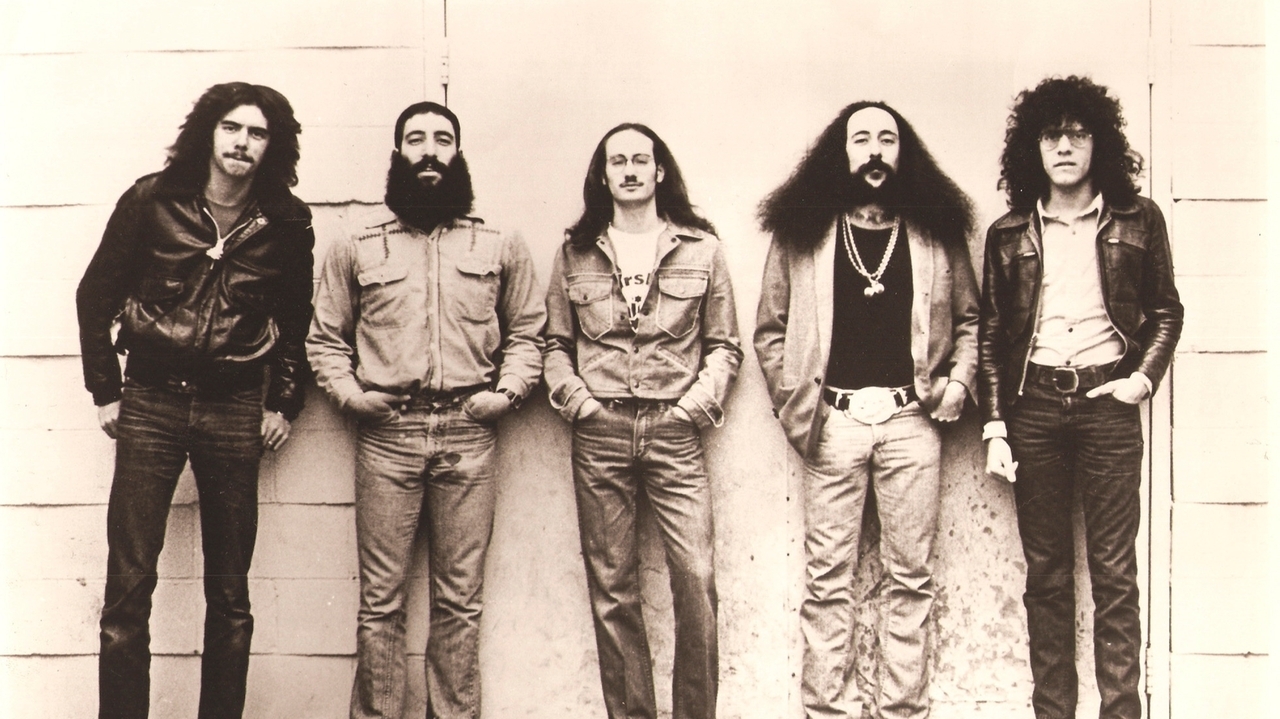 Good Rats, Rat Race Choir, Stanton Anderson: 3 bands that rocked Long ...