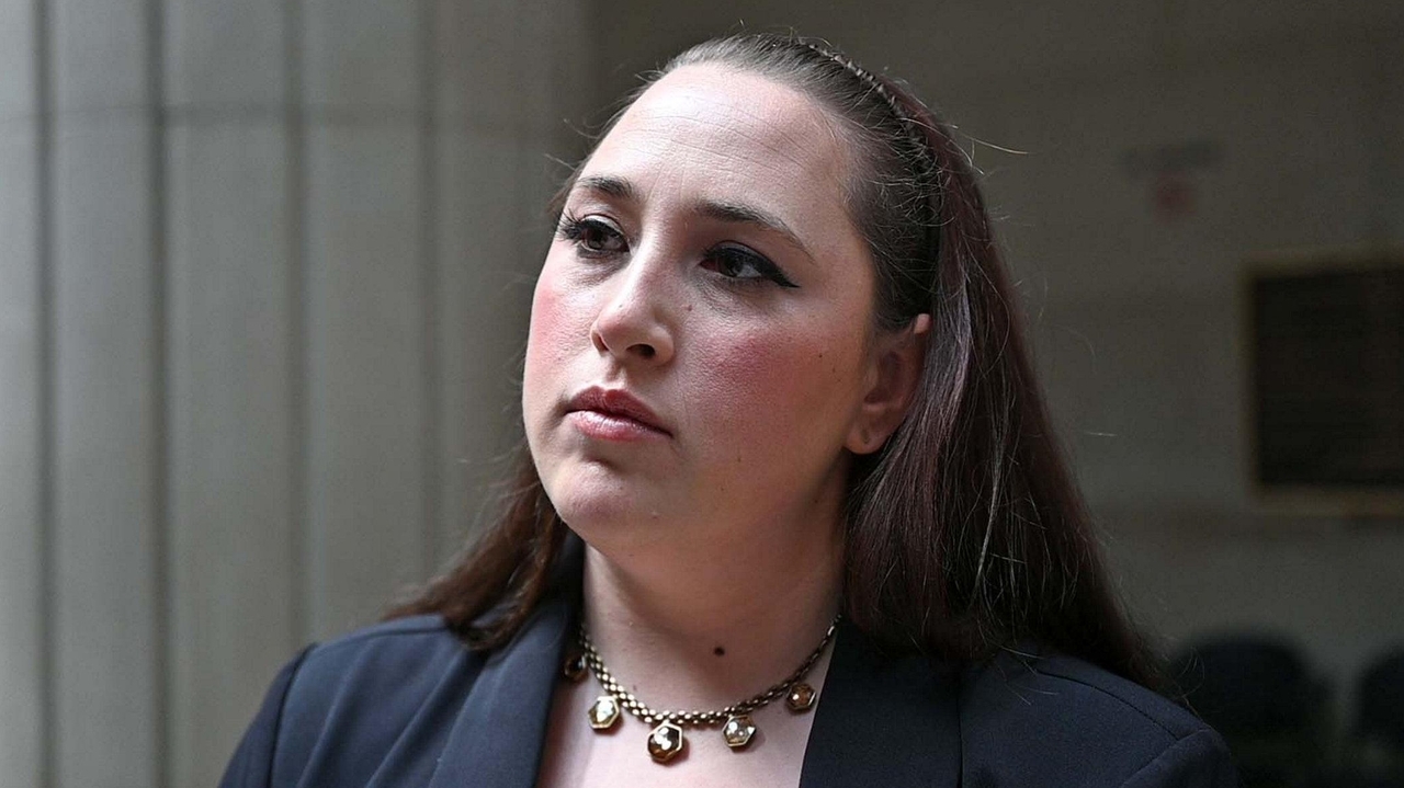 Victim in Stop & Shop shooting testifies she thought Gabriel Wilson had BB gun until she saw her bloody arm, smelled gunpowder - Vimarsana News
