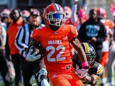 PSAL Gridiron Greats for Week 8