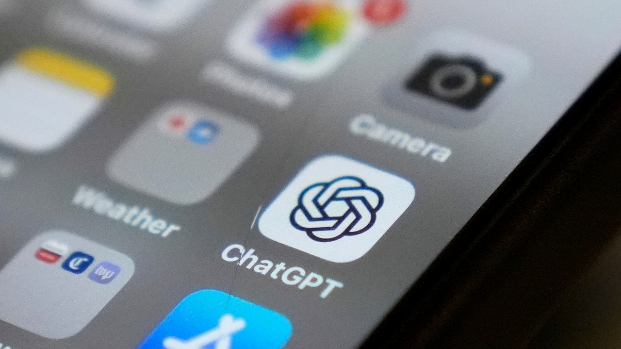 AI chatbots are at risk of spreading government restrictions on online ...