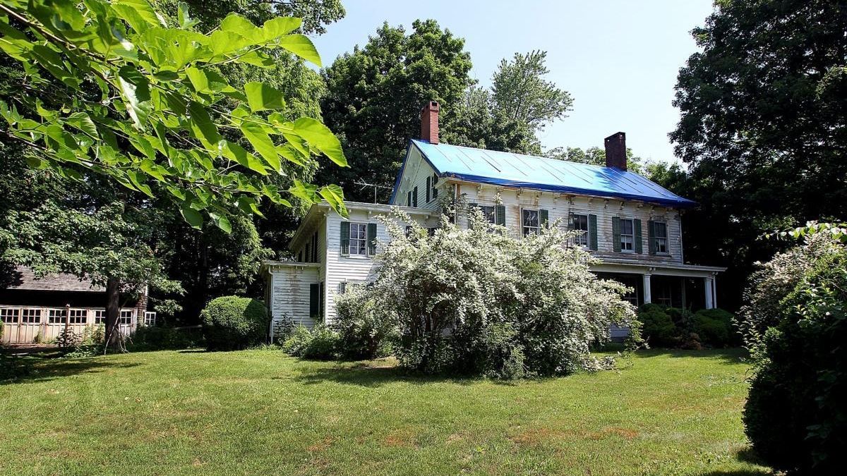 Commack school district seeks proposals for historic farm Newsday