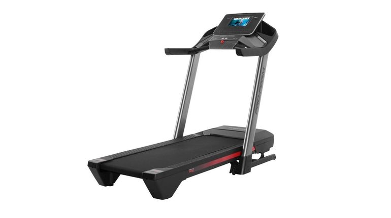 ProForm Pro2000 is an efficient and budget-friendly treadmill.