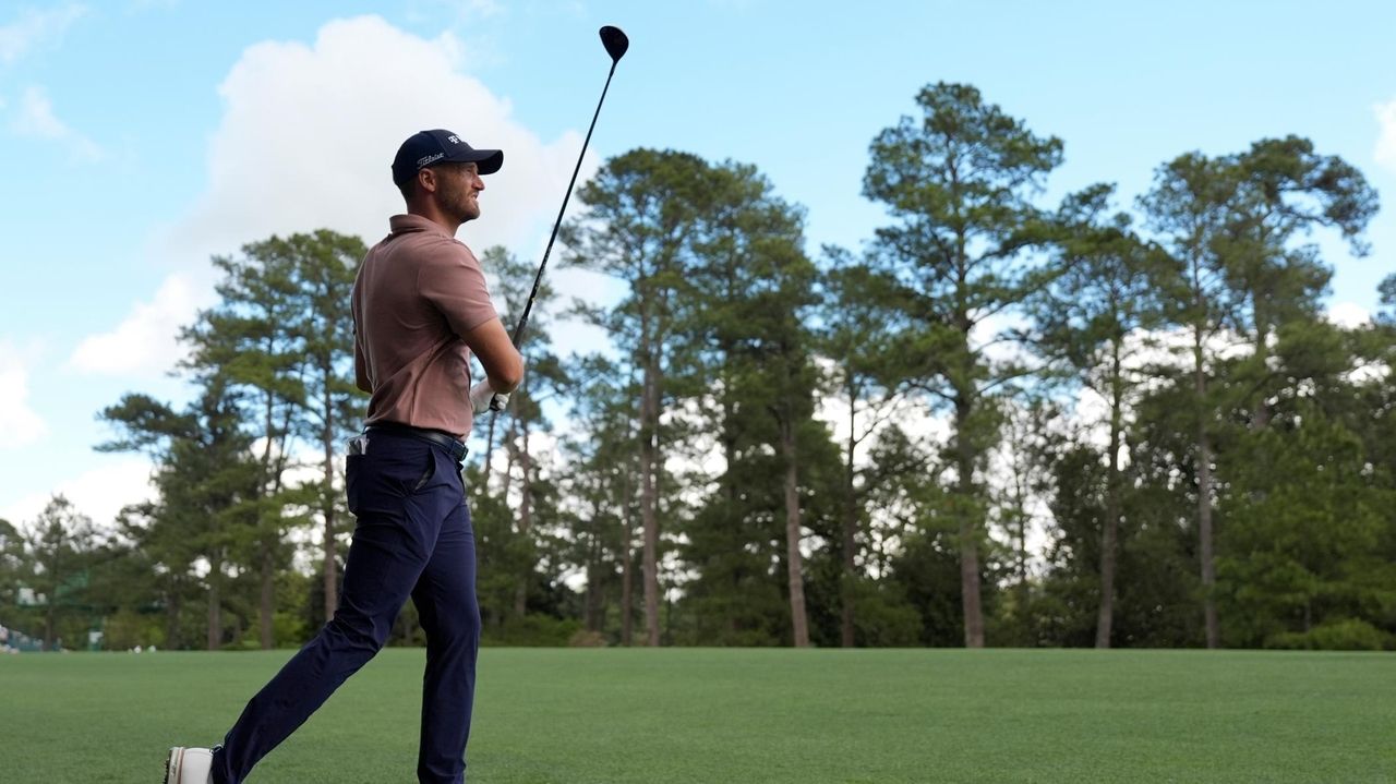 US Open champ Wyndham Clark takes a shot at LIV Golf after opening