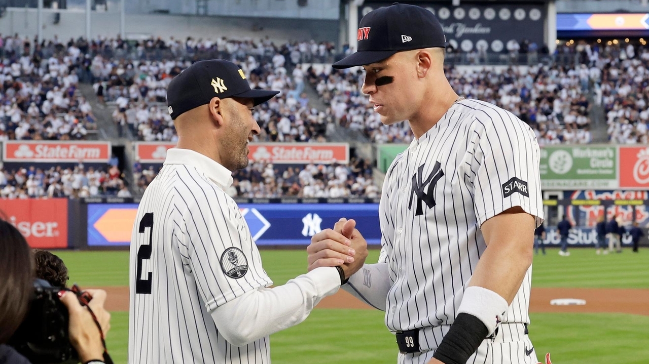 David Lennon: Yankees vs. Mets appropriate matchup on 25th anniversary of 9/11