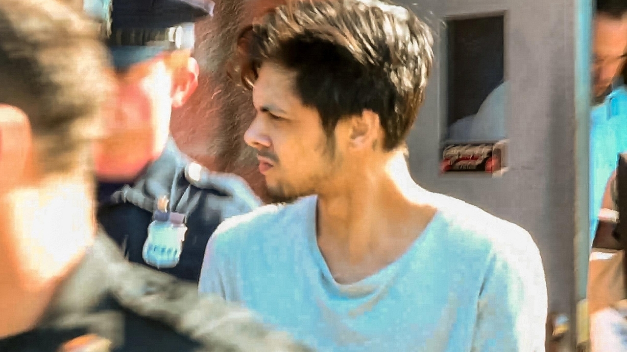 Jordan Viscomi, who taught at Oakdale dance studio, faces new child-related sex charge, documents show - Vimarsana News