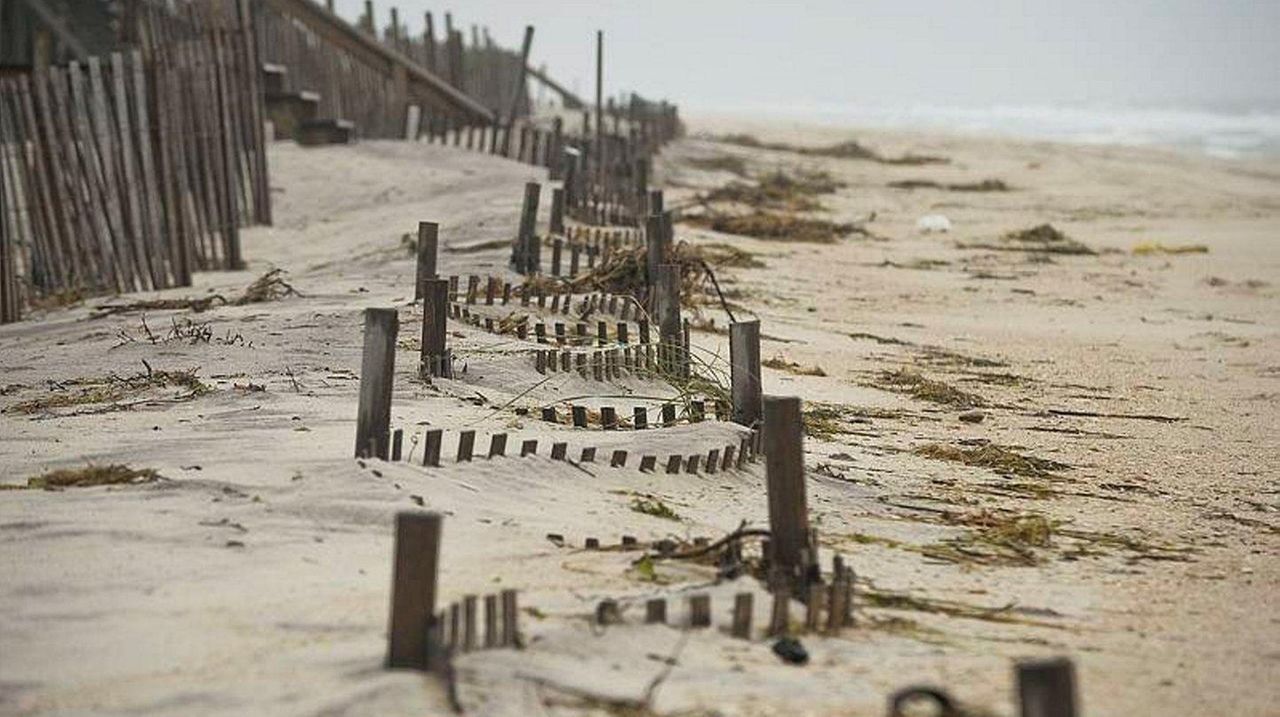 Another year’s delay to build Fire Island dunes, officials say Newsday