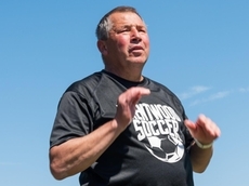 Brentwood to hold celebration of life service for late boys soccer coach