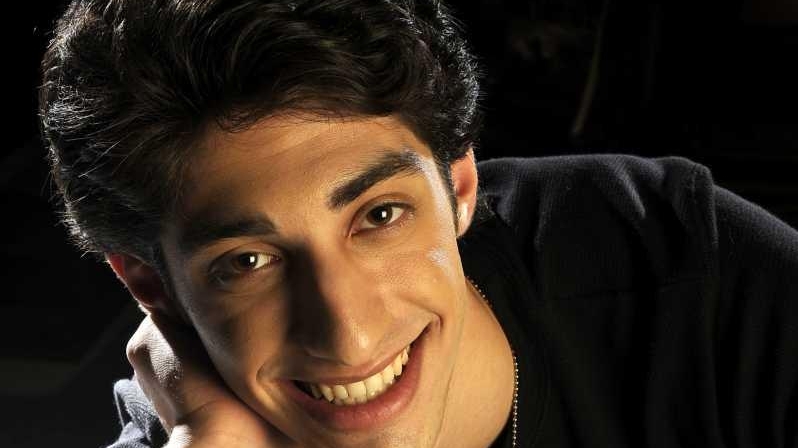 Robbie Rosen: Left 'Idol' on a 'high note' - Newsday
