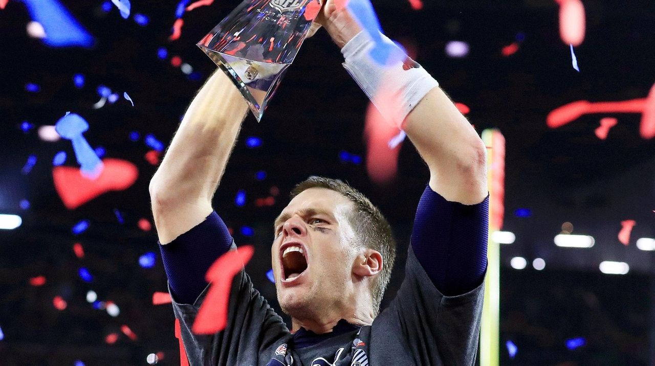 Tom Brady thankful for the support of Patriots fans in his new chapter -  Bucs Nation