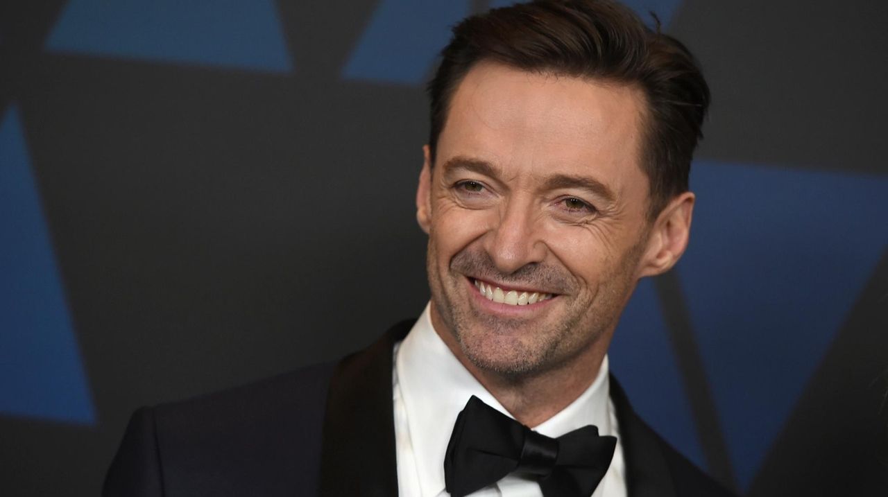 Hugh Jackman bringing world tour to Madison Square Garden Newsday