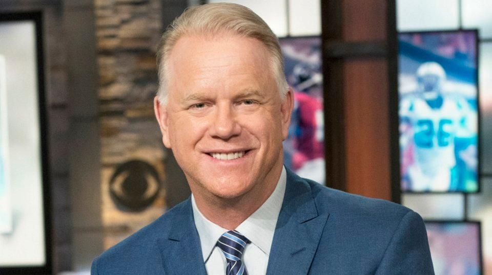 Boomer Esiason leaves Westwood One MNF coverage after 18 years