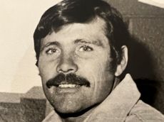 Paul Brodmerkel, influential member of LI wrestling community, dies