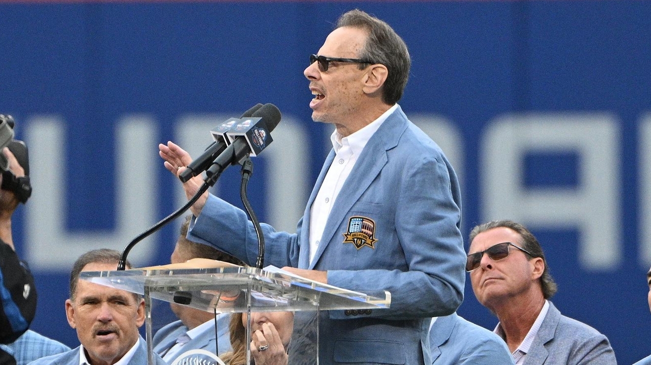 Howie Rose meets Sir Paul McCartney to cross off 'bucket list' item ...