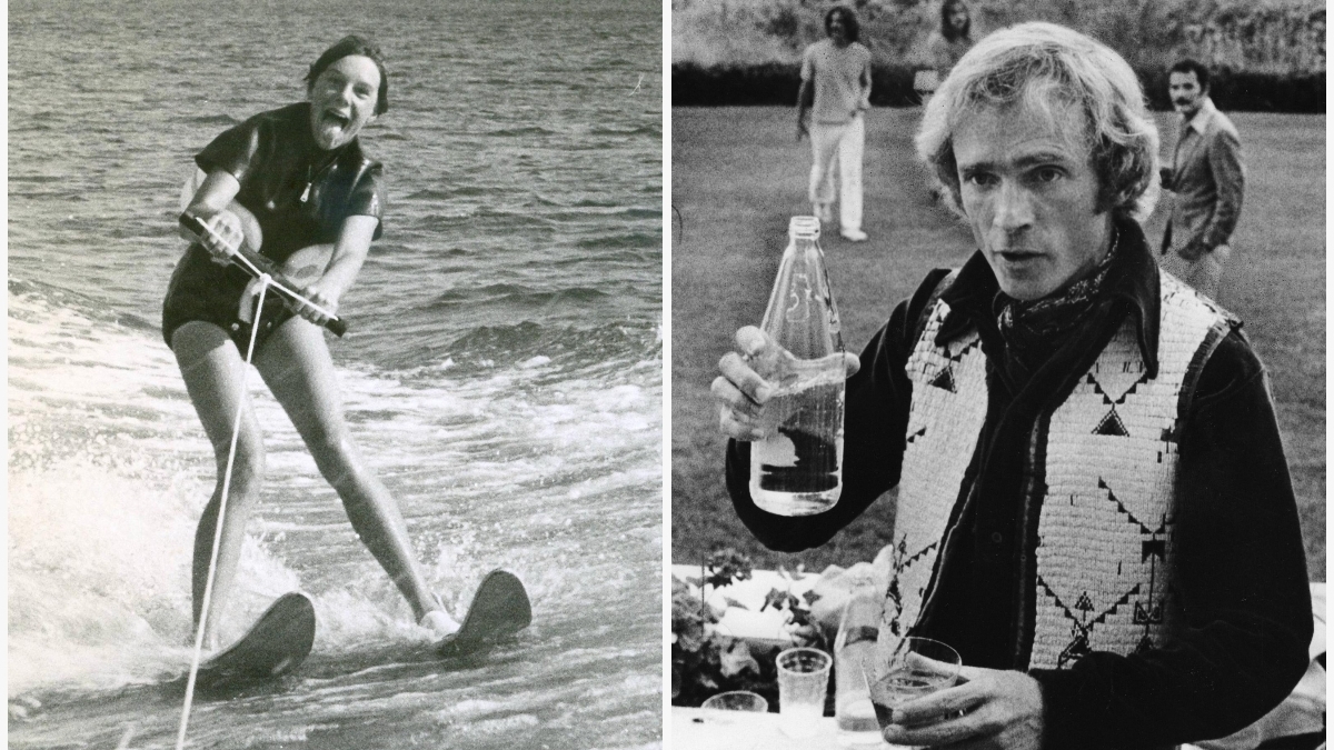 Remembering Montauk in the 1970s: A fishing town turns celebrity hotspot