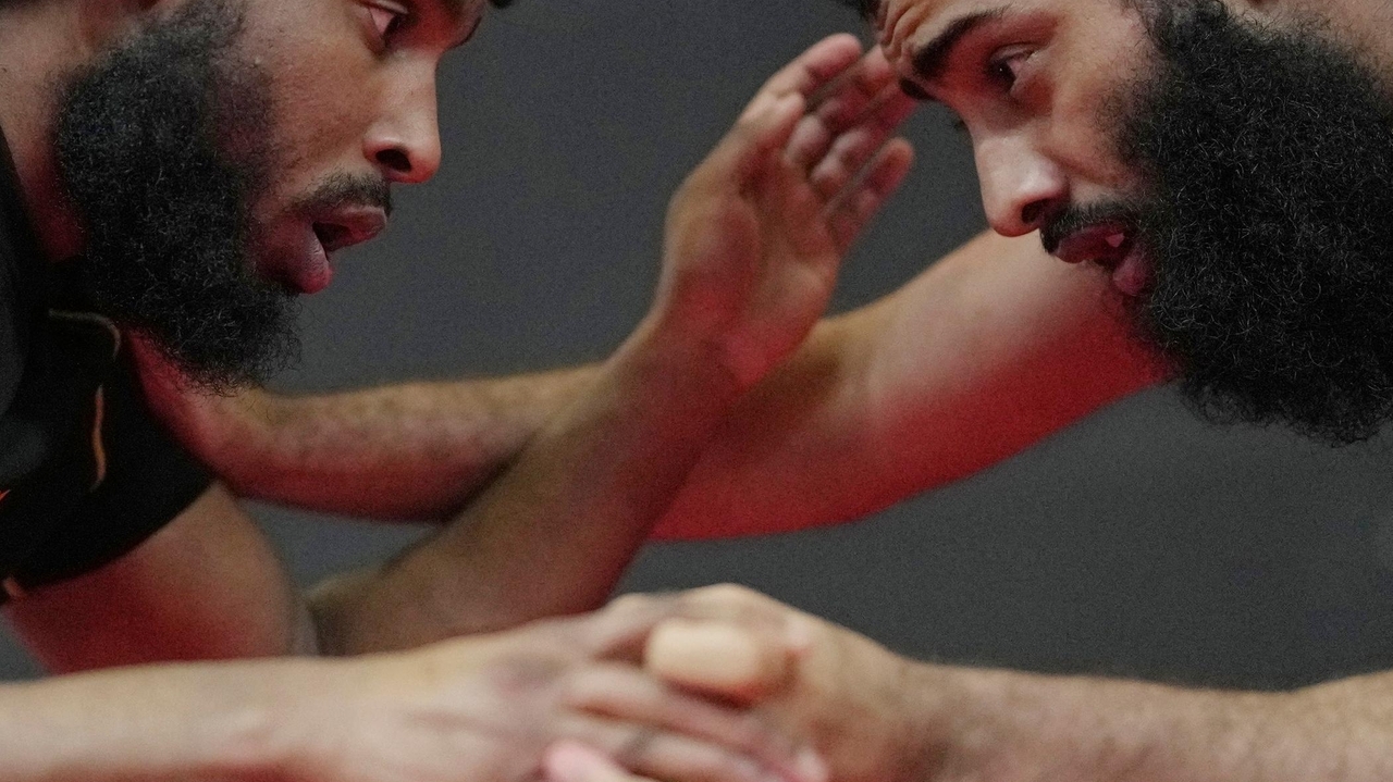 Muslim athletes push boundaries to keep on training despite fasting ...