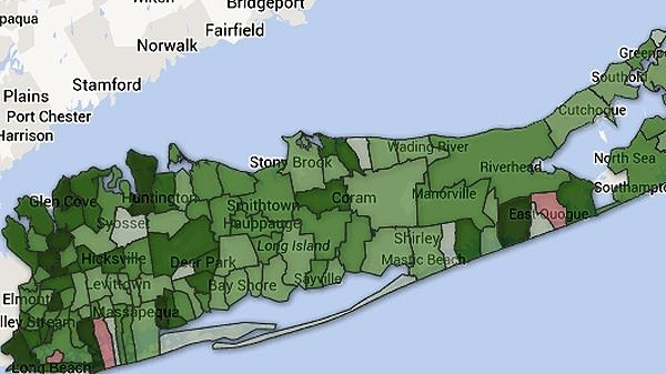 Which Long Island School Districts Are Gaining Or Losing State Aid 