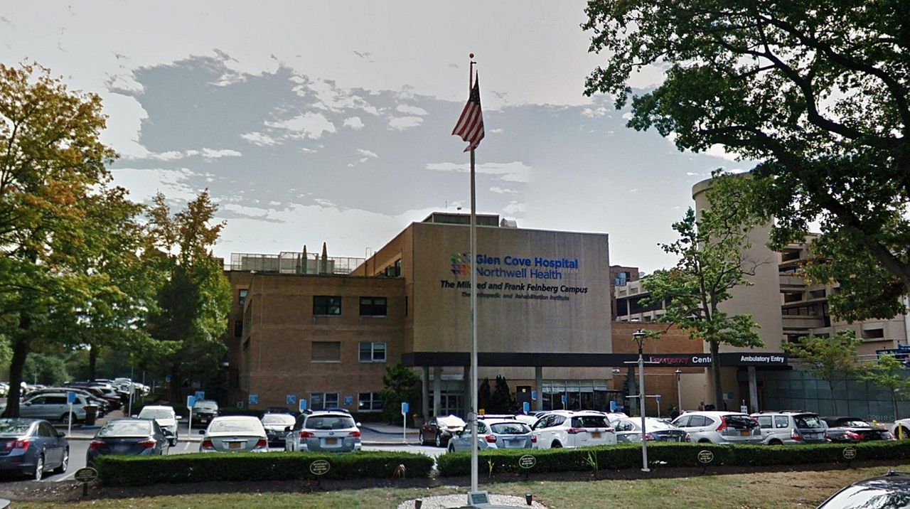 Northwell Health To Invest $14M In Upgrades To Glen Cove Hospital - Newsday