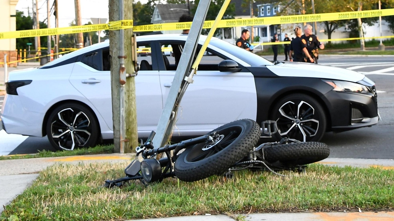 Suffolk lawmakers seek to add 'teeth' to e-bike enforcement