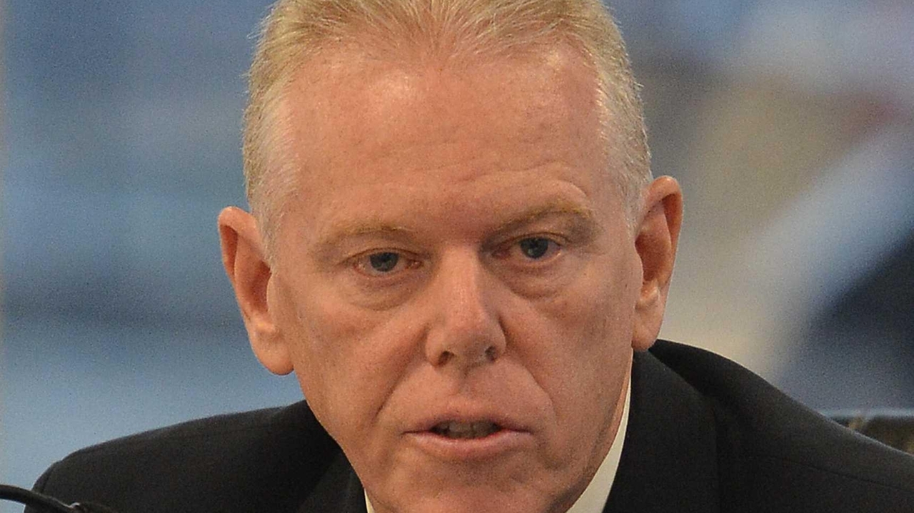 LIPA Votes No Rate Hike Picks New Operating Officer Newsday
