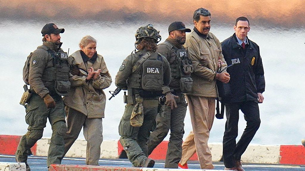 Is there a real plan for Venezuela?