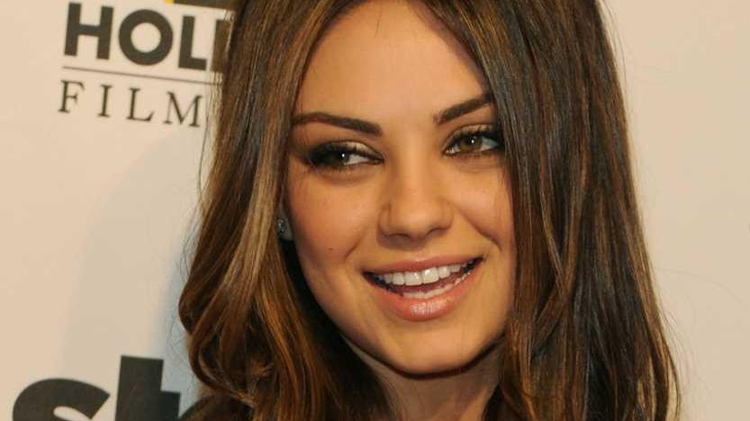 Mila Kunis Is Esquires Sexiest Woman Alive Newsday