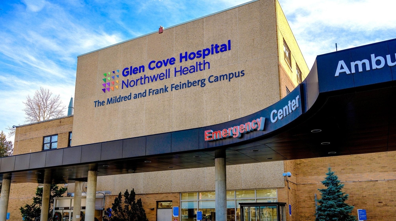 Northwell begins 5.5 million renovation at Glen Cove Hospital Newsday