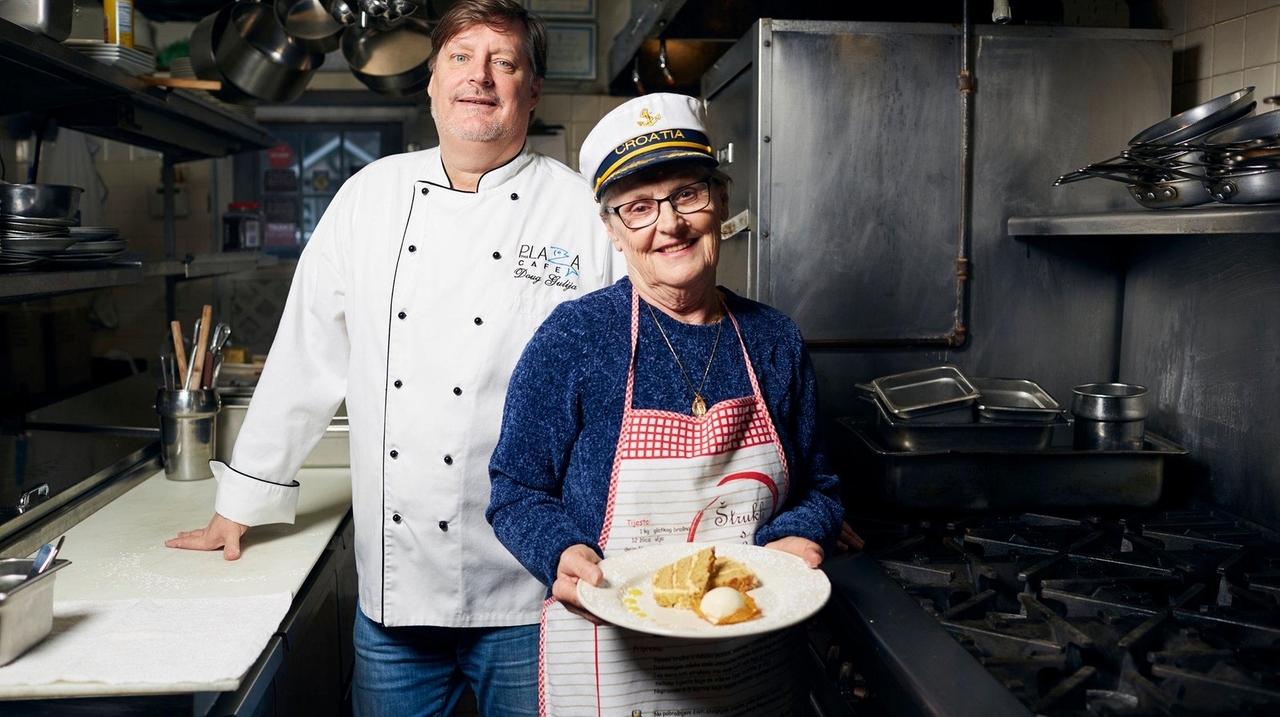 These Long Island pastry chefs will make you want to save room for ...
