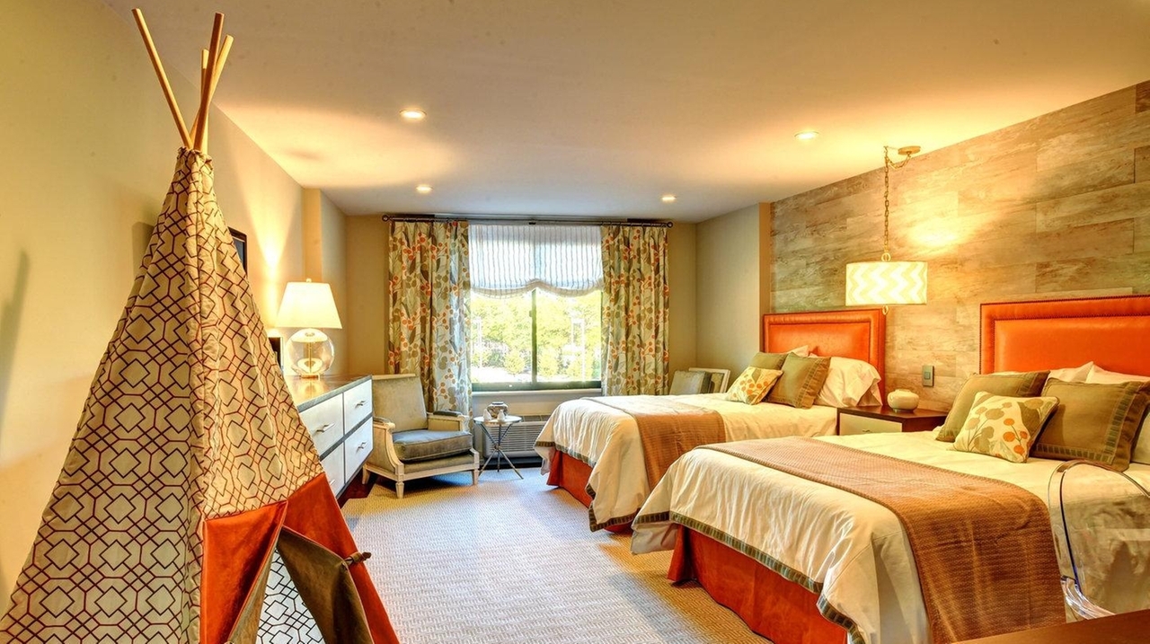 Interior design fundraiser benefits Ronald McDonald Houses - Newsday