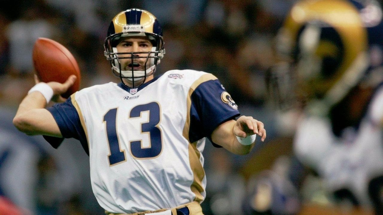 Kurt Warner still haunted by Super 36 loss to Tom Brady, Patriots