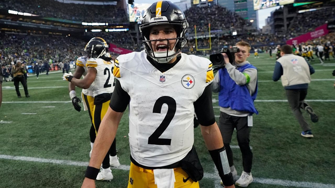 Even After Locking Up Top Seed, Ravens Motivated To Send Steelers Home -  PressBox